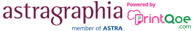 site logo